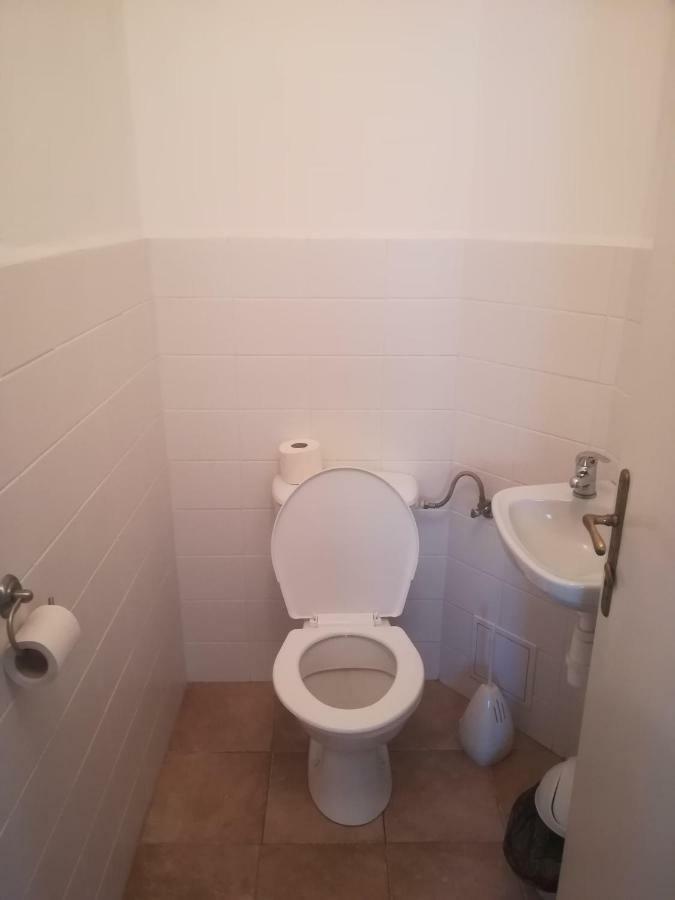 Usedlost Pod Javorem Telc Bagian luar foto